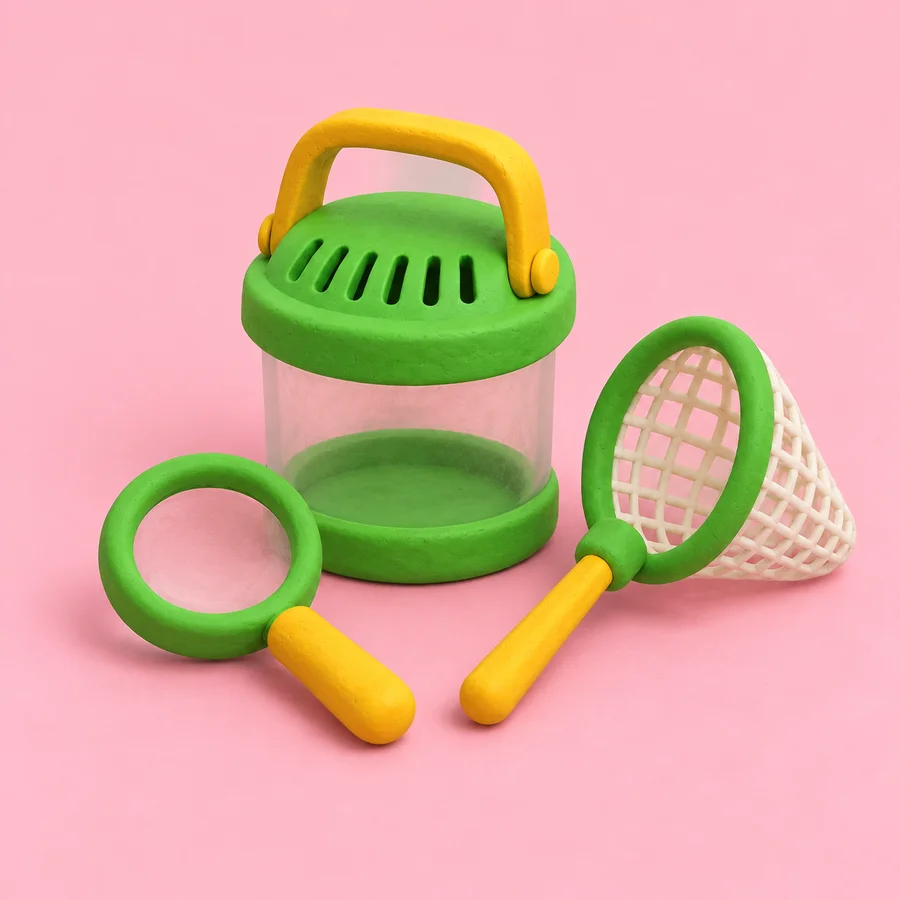 Explorer Kit
