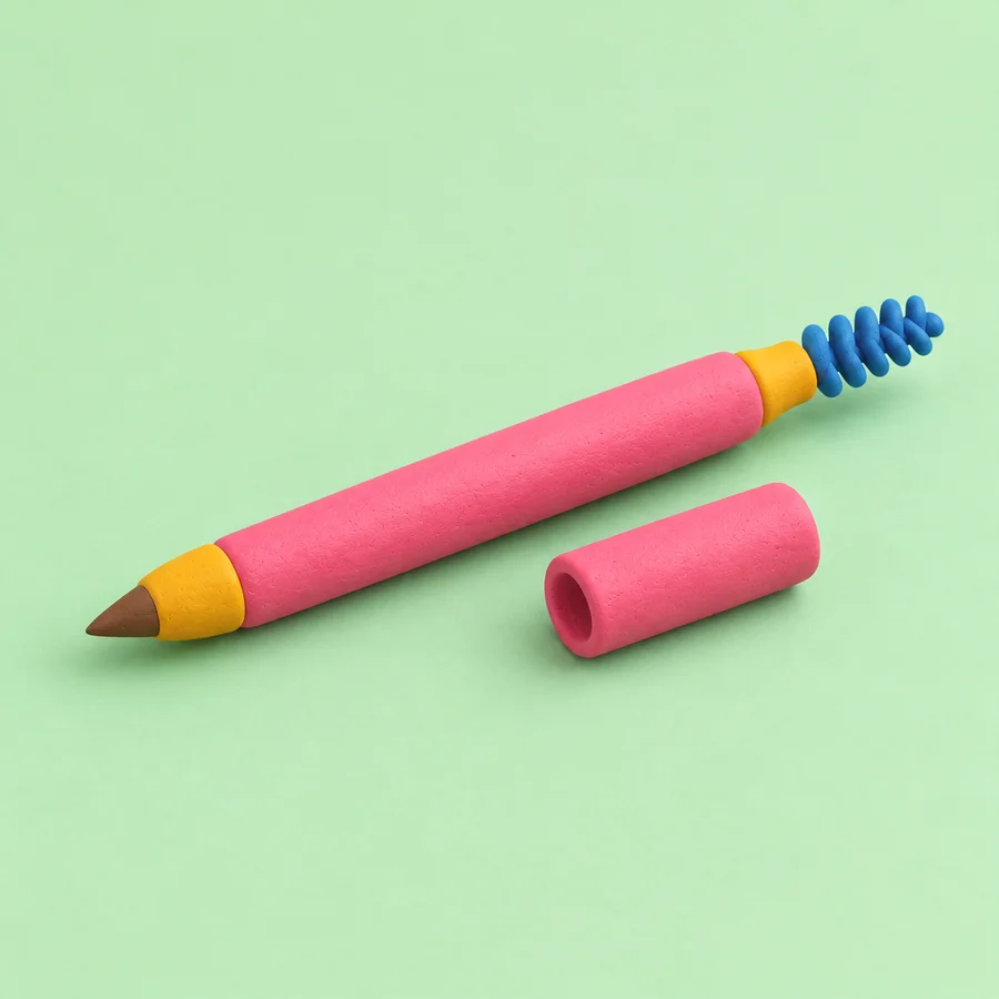 Eyebrow Pencil