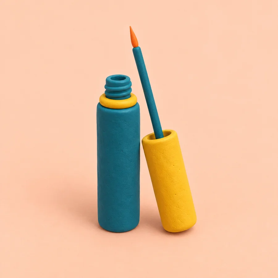 Eyebrow Serum