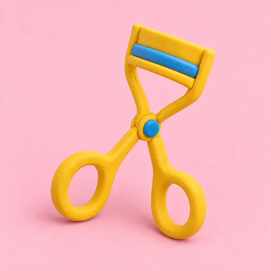 Eyelash Curler