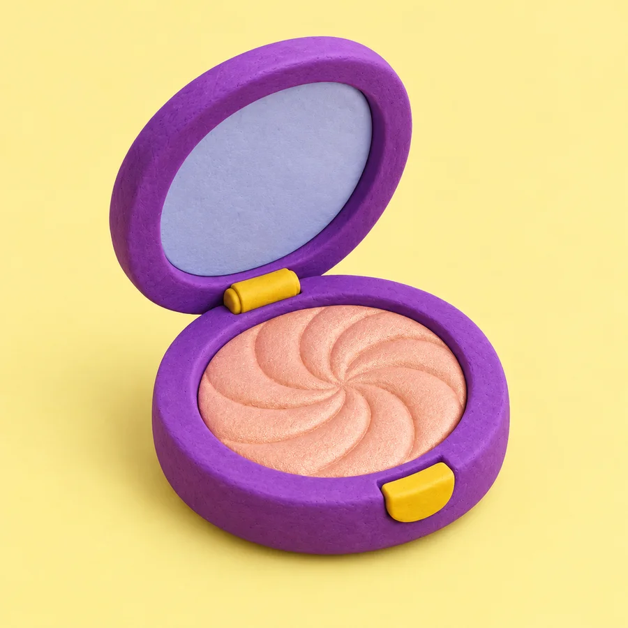 Face Highlighter