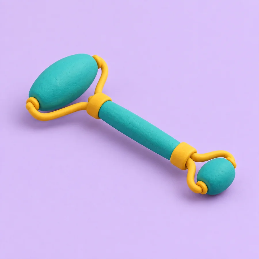 Face Roller
