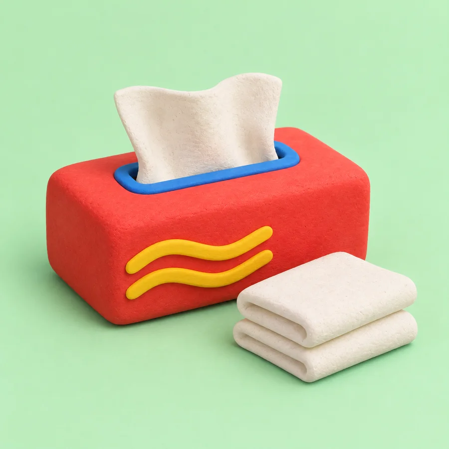 Face Towel