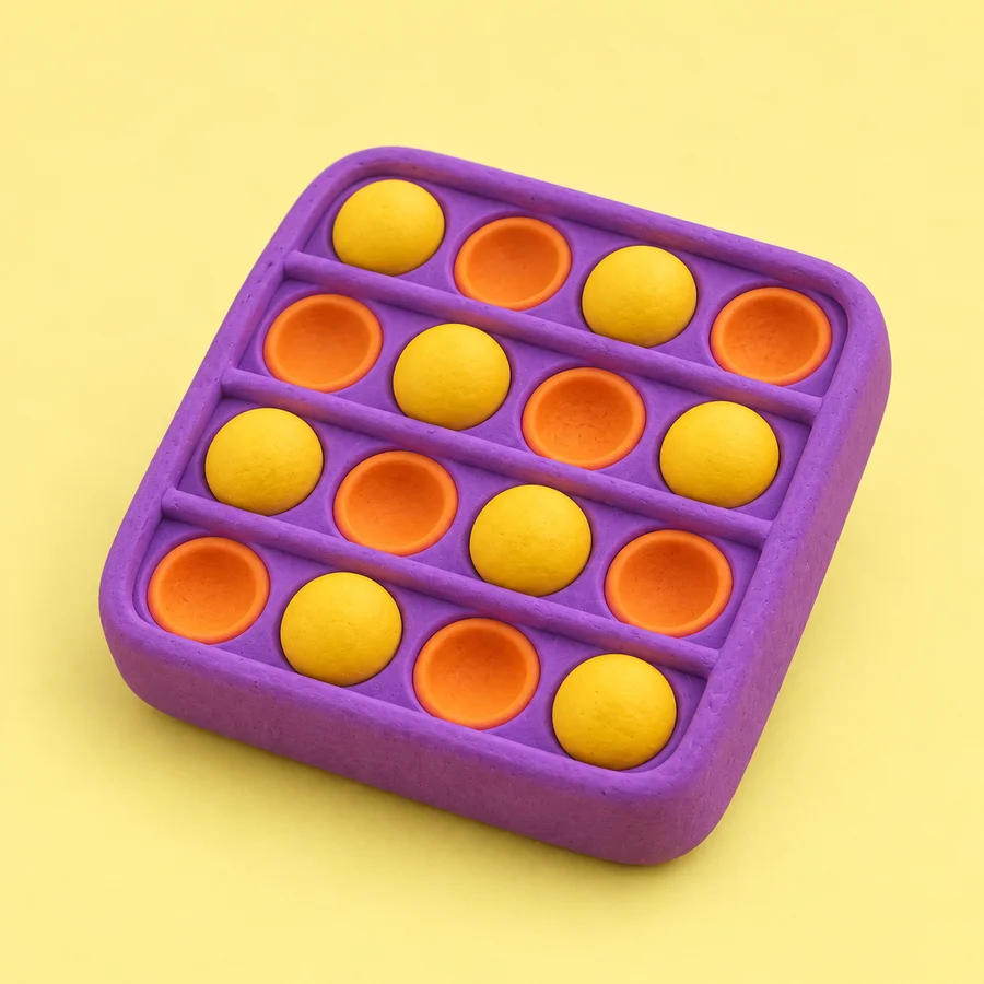 Fidget Toy