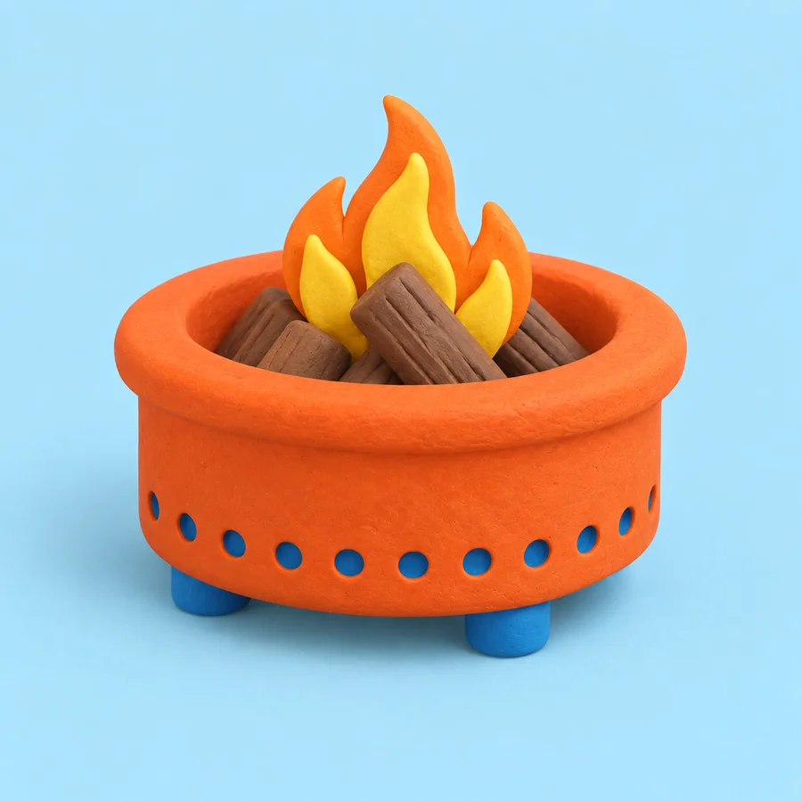 Fire Pit