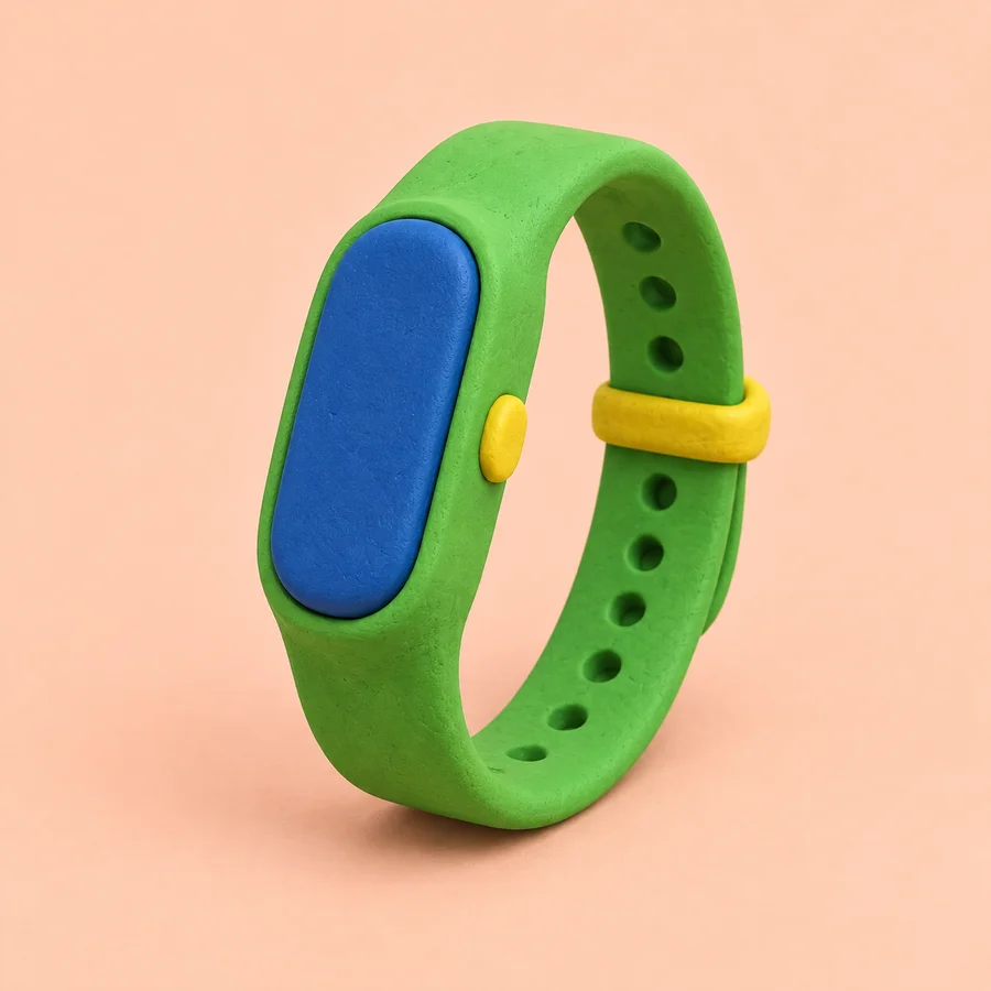 Fitness Tracker