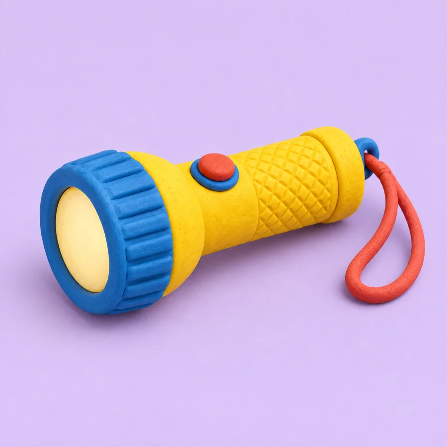 Flashlight