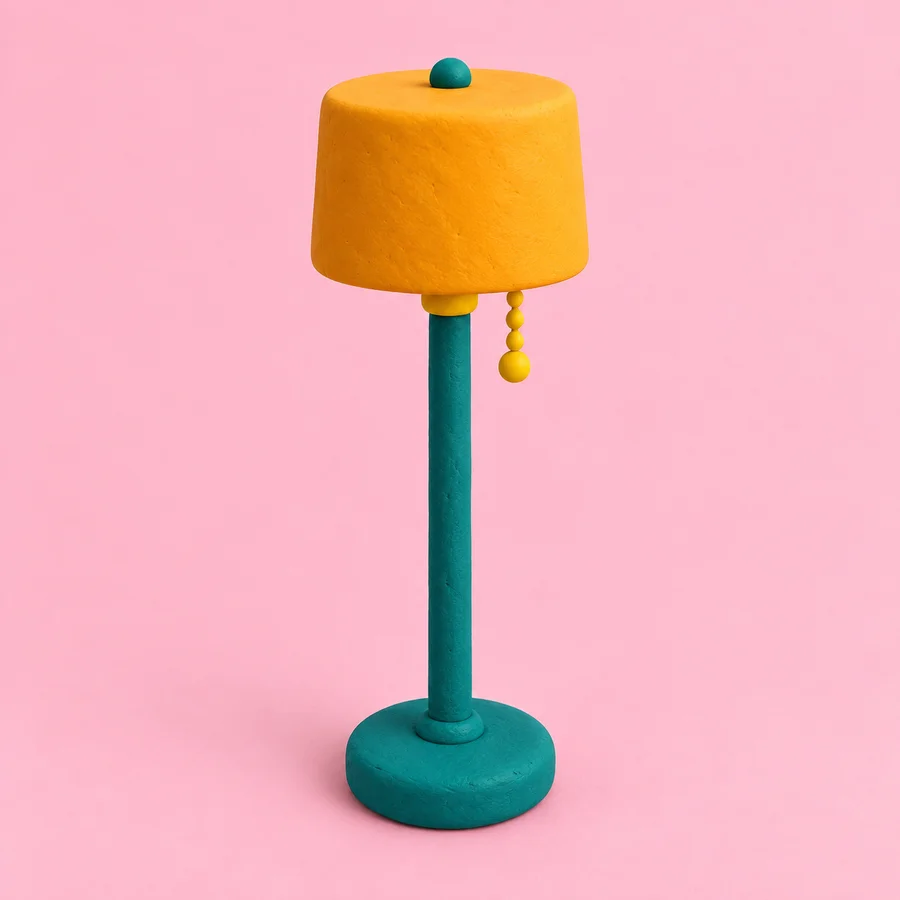 Floor Lamp