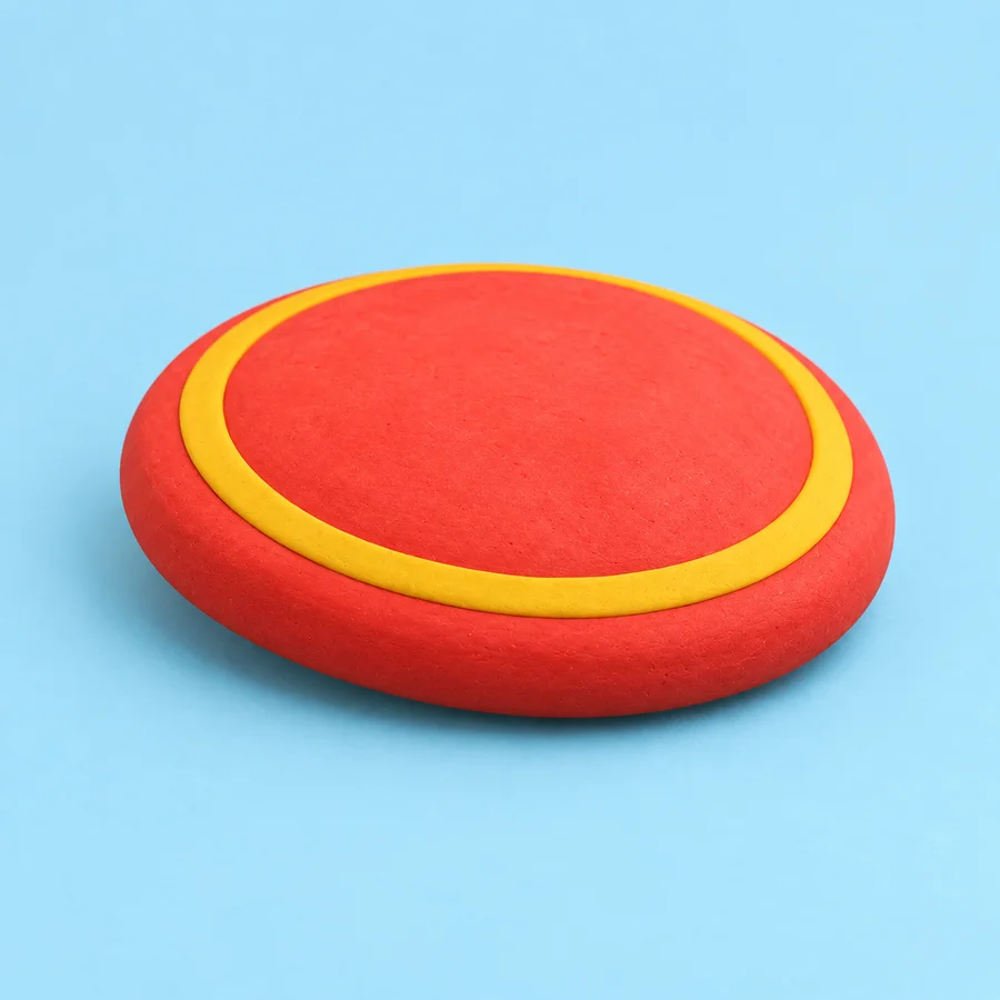Flying Disc