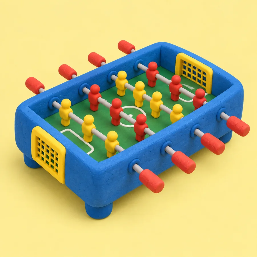 Foosball Table