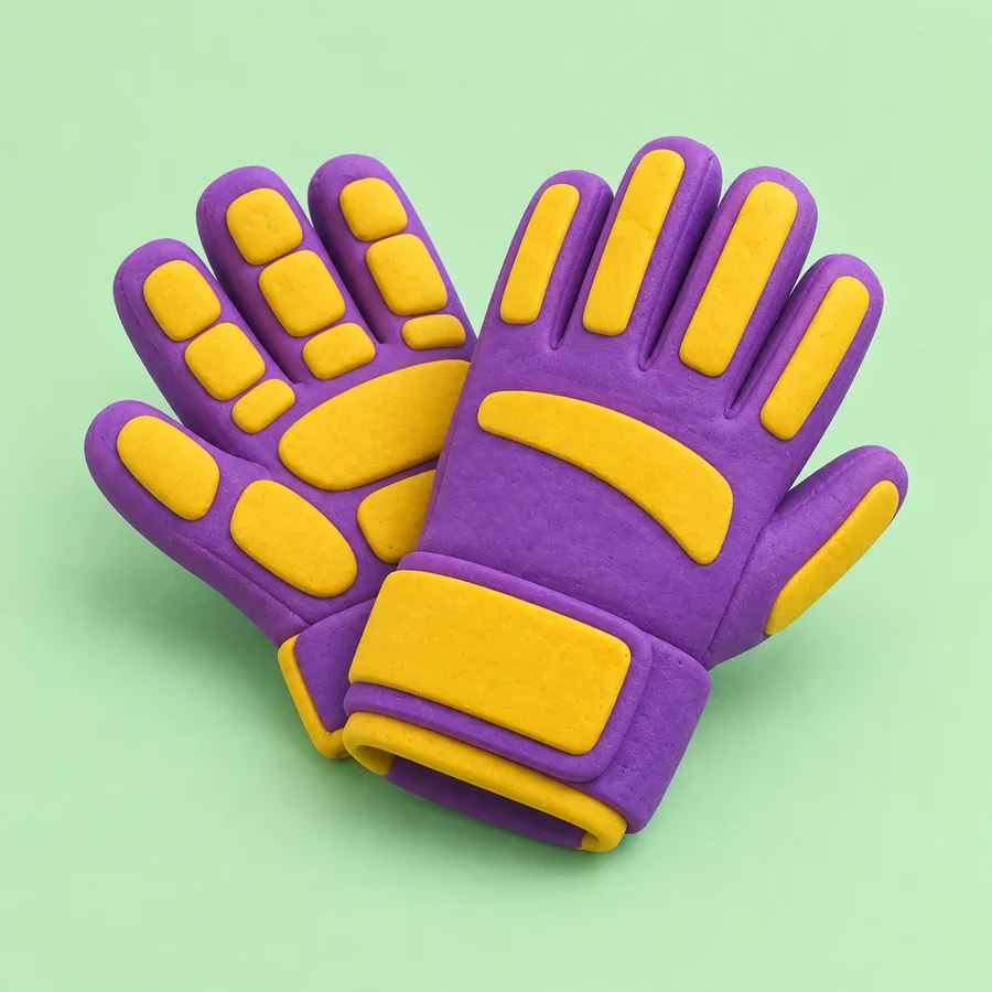 Football Glove