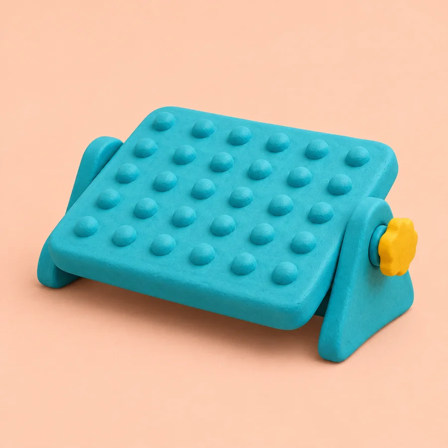 Footrest