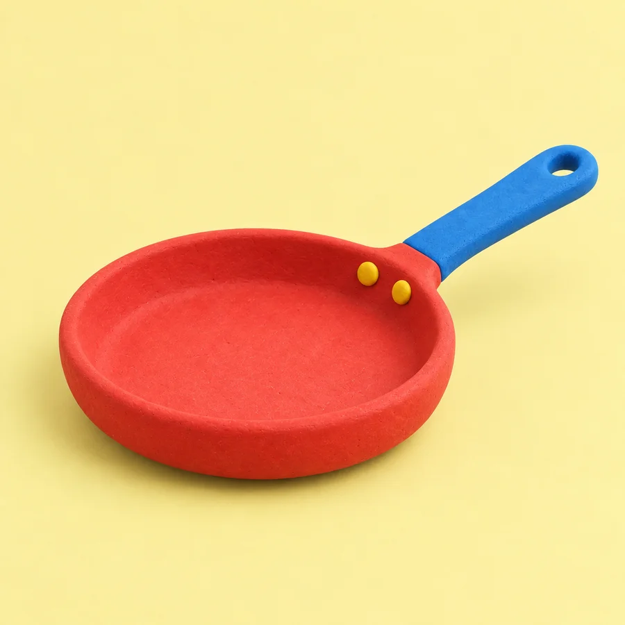 Frying Pan