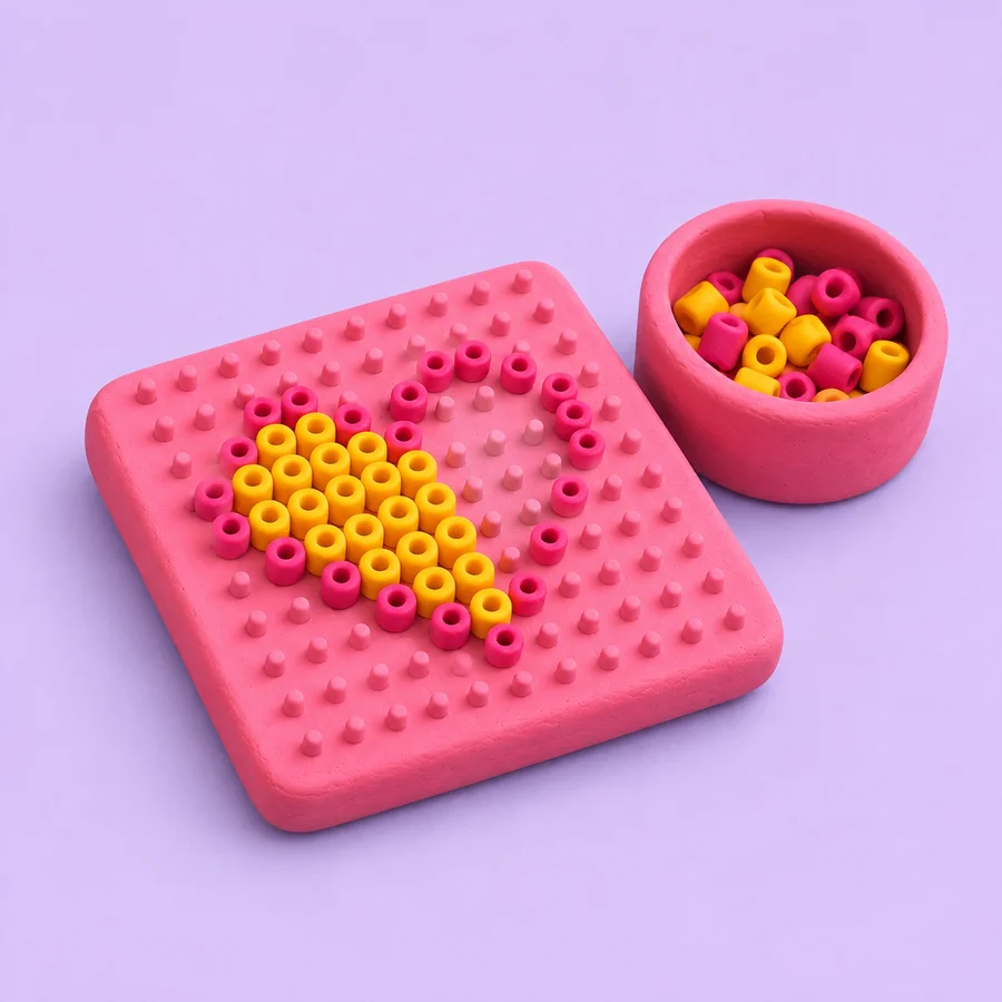 Fuse Bead Kit