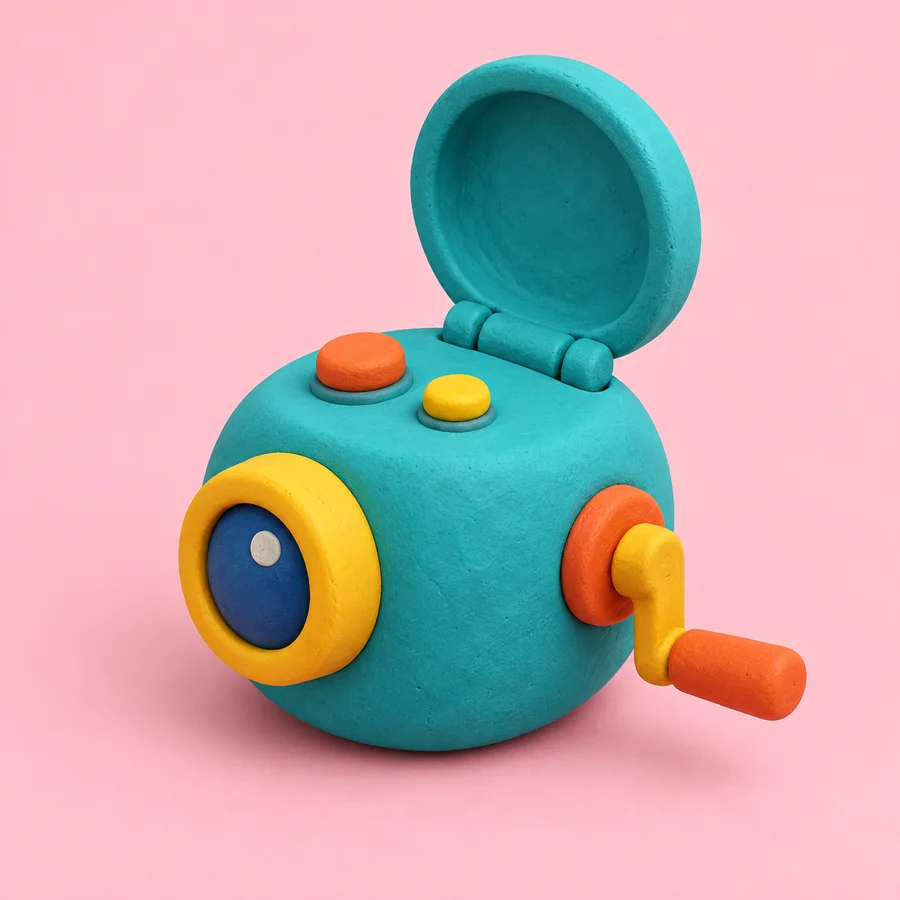 Gadgets