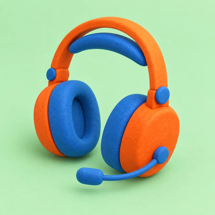 Gaming Headset