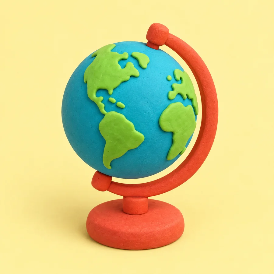 Globe
