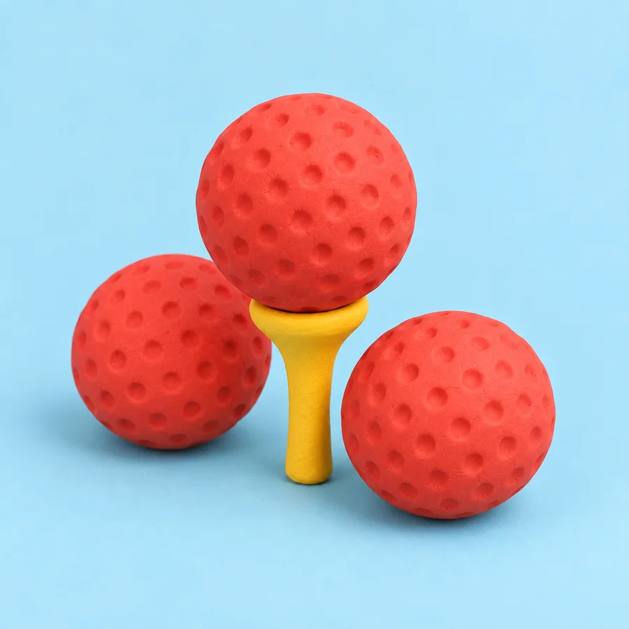 Golf Ball