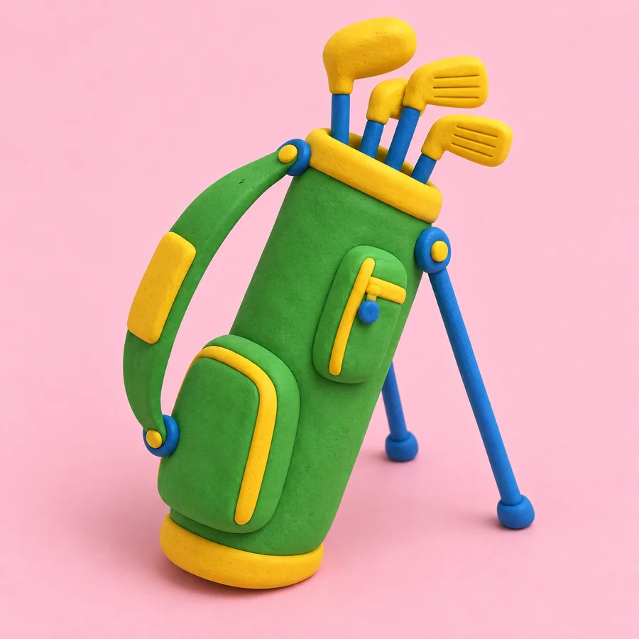Golf Club Set