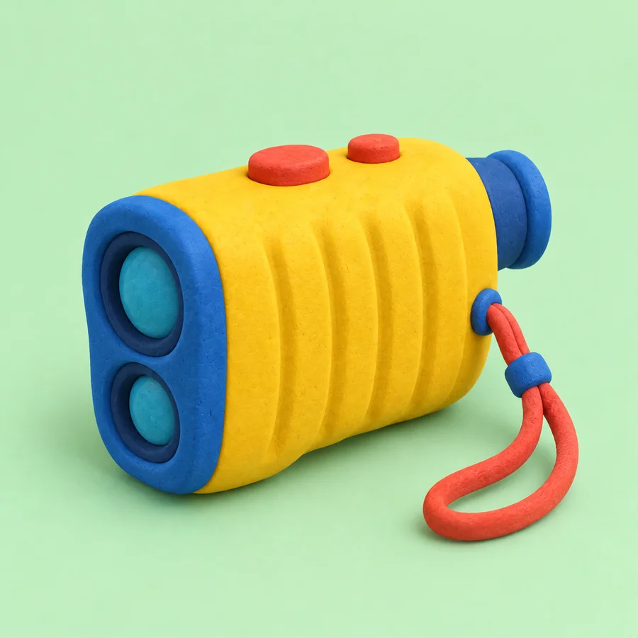 Golf Rangefinder