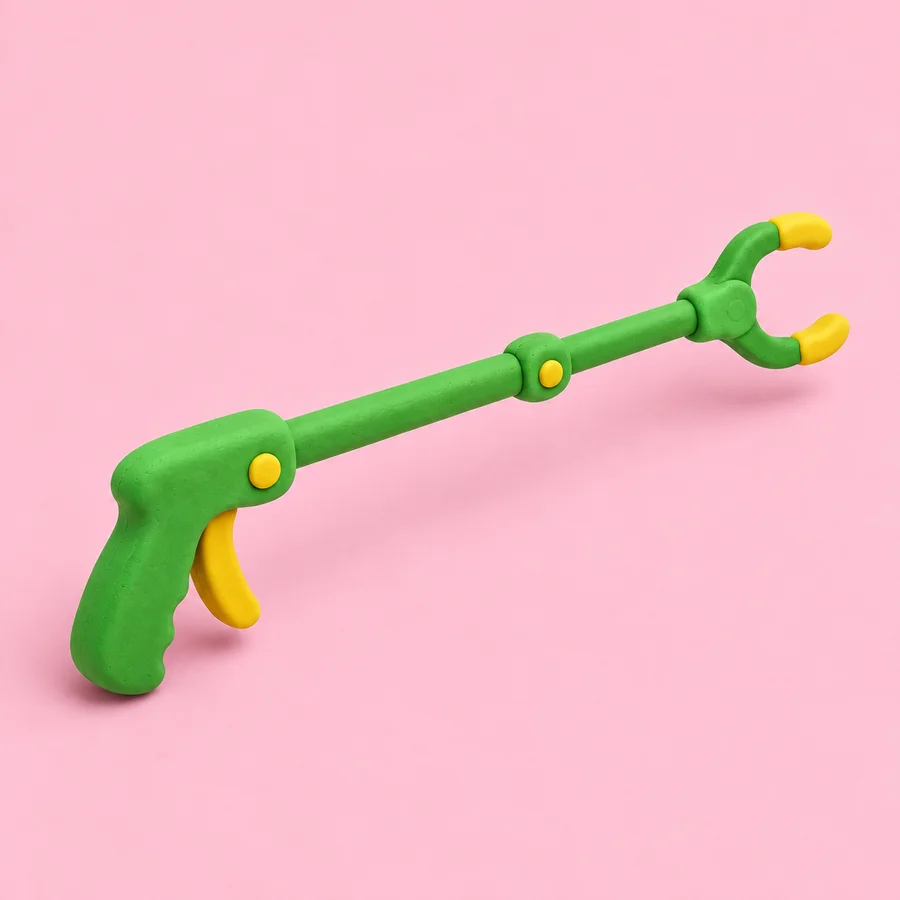 Grabber Tool