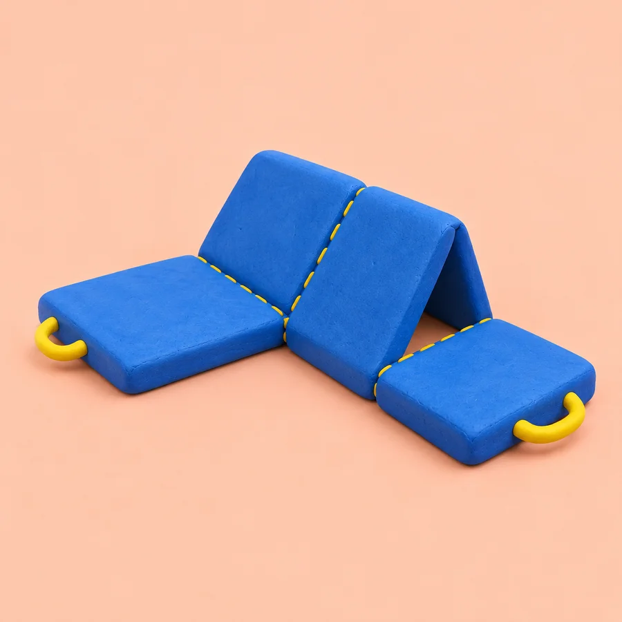 Gymnastics Mat