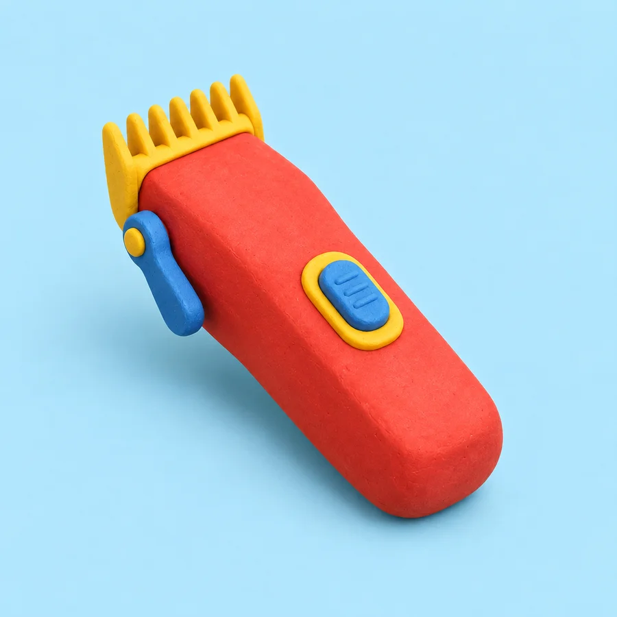 Hair Clipper