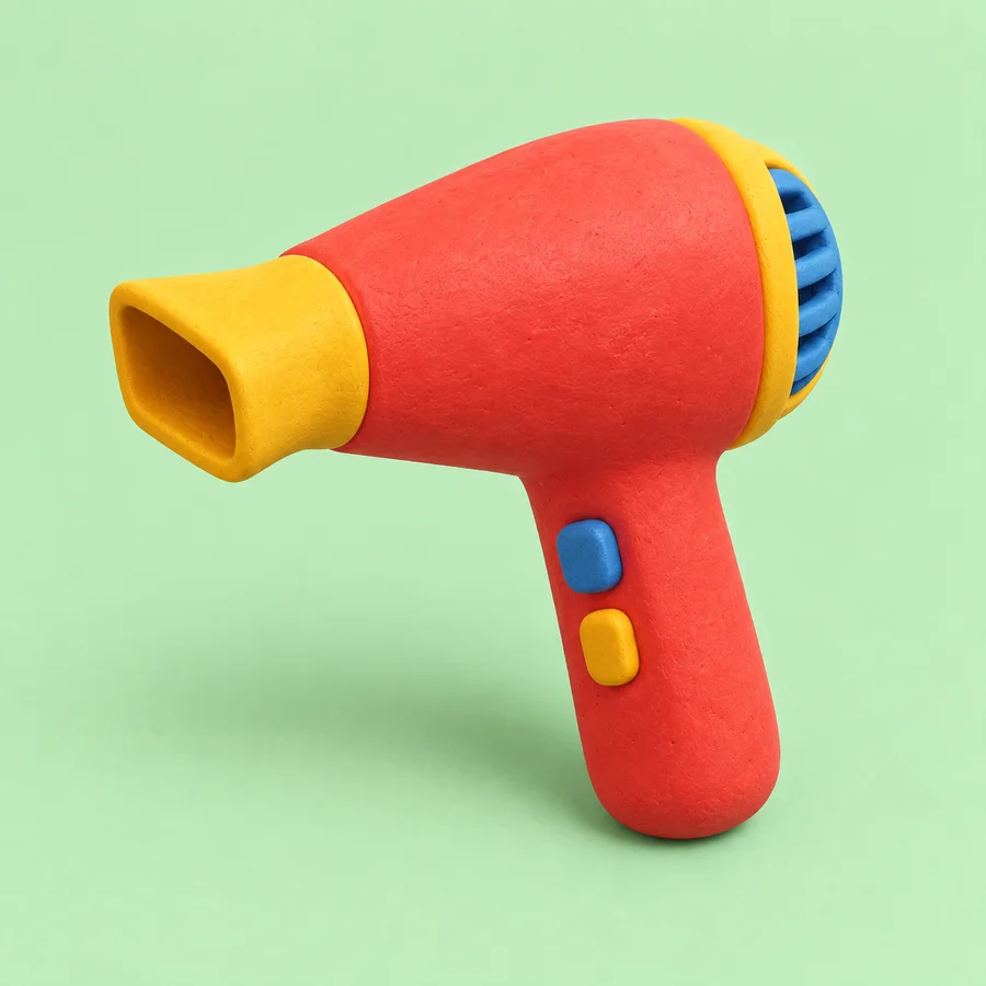 Hair Dryer
