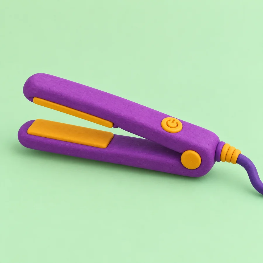 Hair Straightener