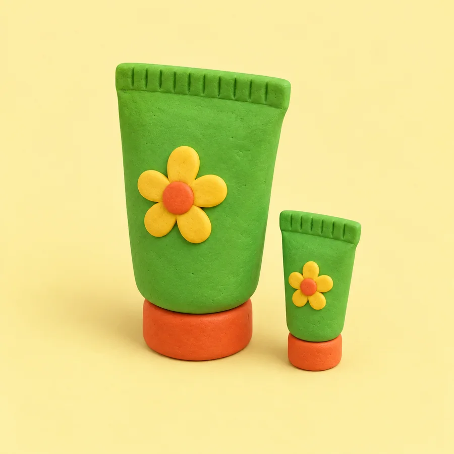 Hand Cream