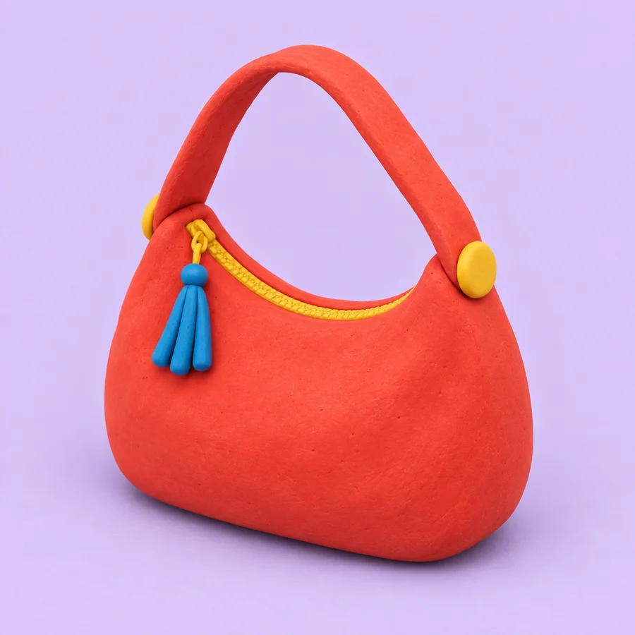Handbag