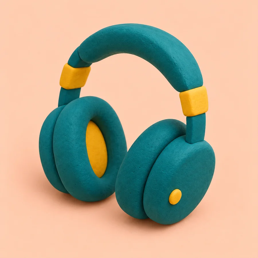 Headphones