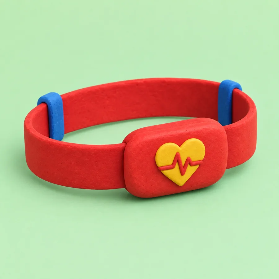 Heart Rate Monitor
