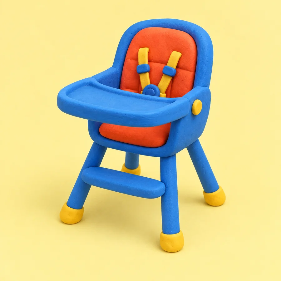 High Chair