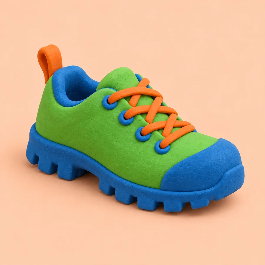 Hiking Shoe