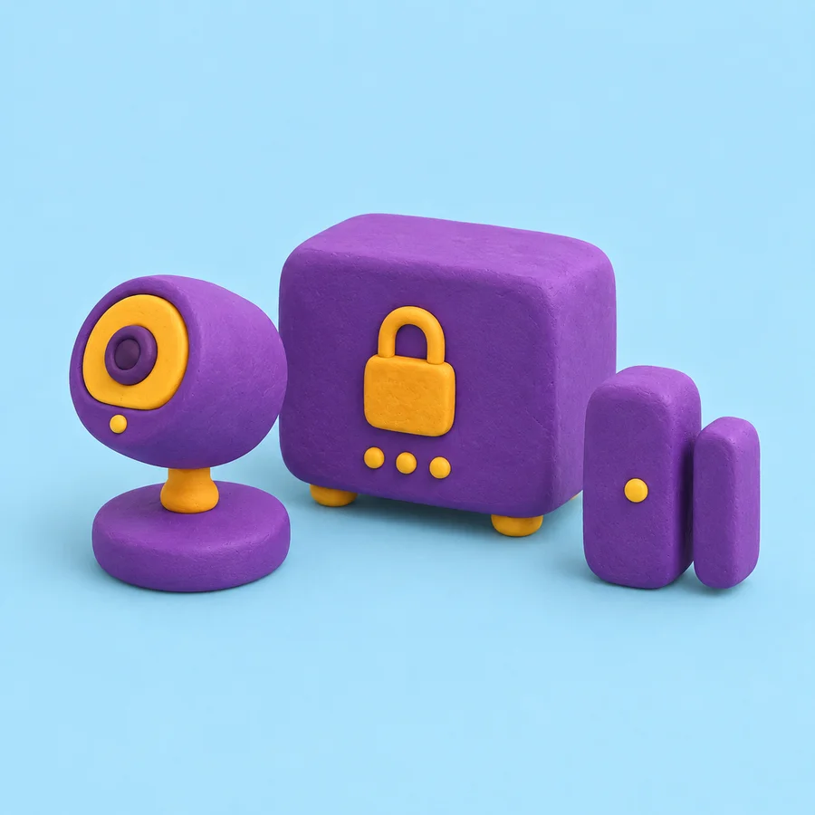 Home Security System