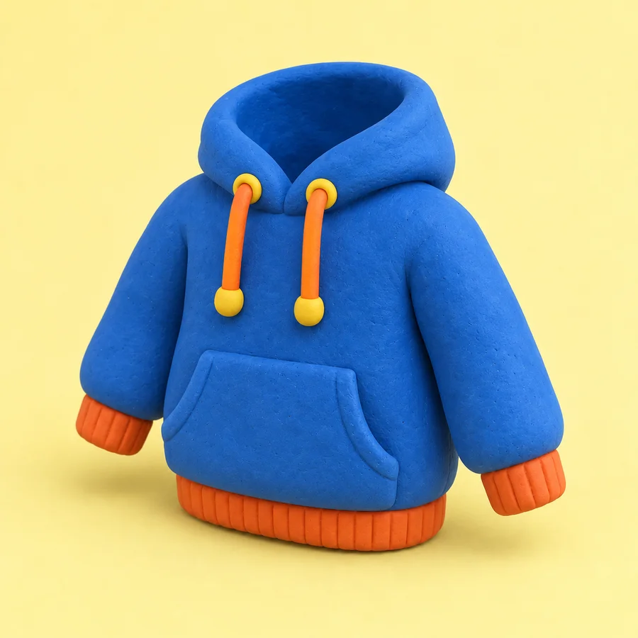 Hoodie