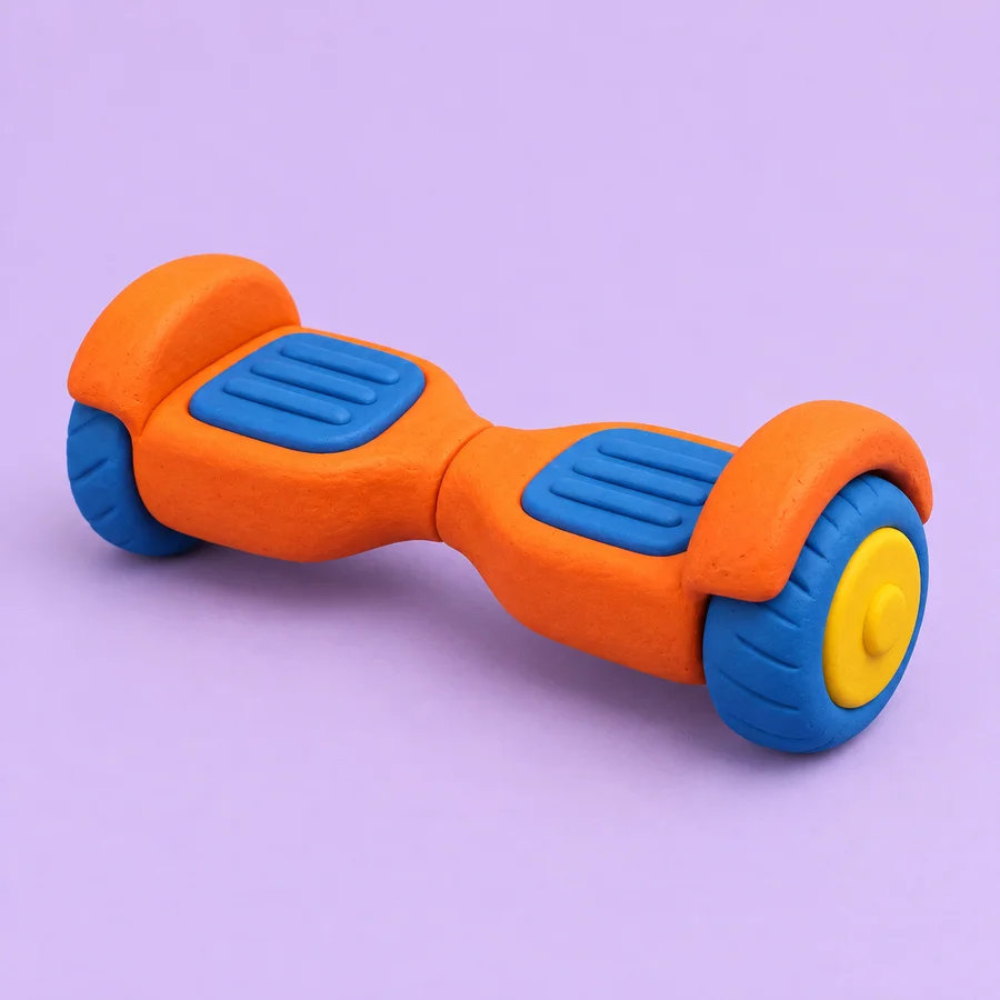 Hoverboard
