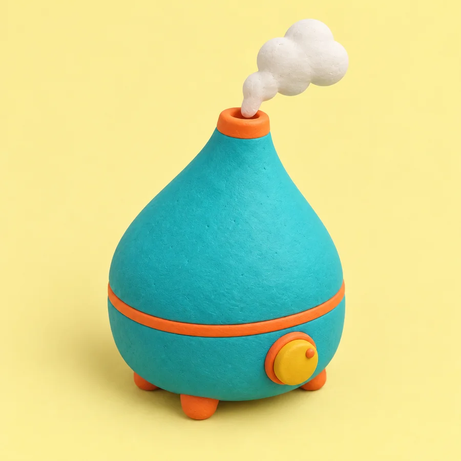 Humidifier