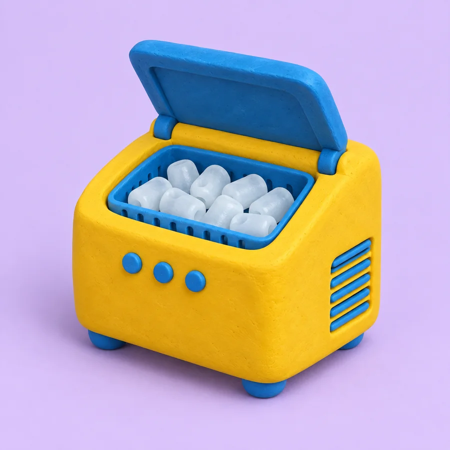 Ice Maker