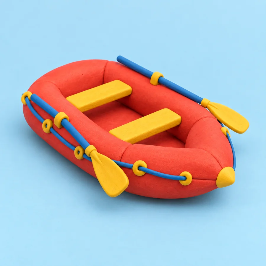 Inflatable Boat