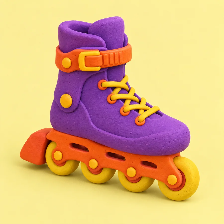 Inline Skate