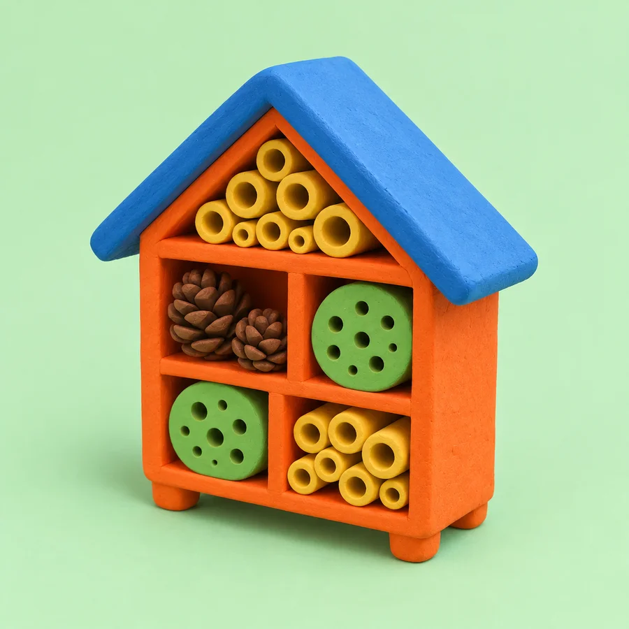 Insect Hotel