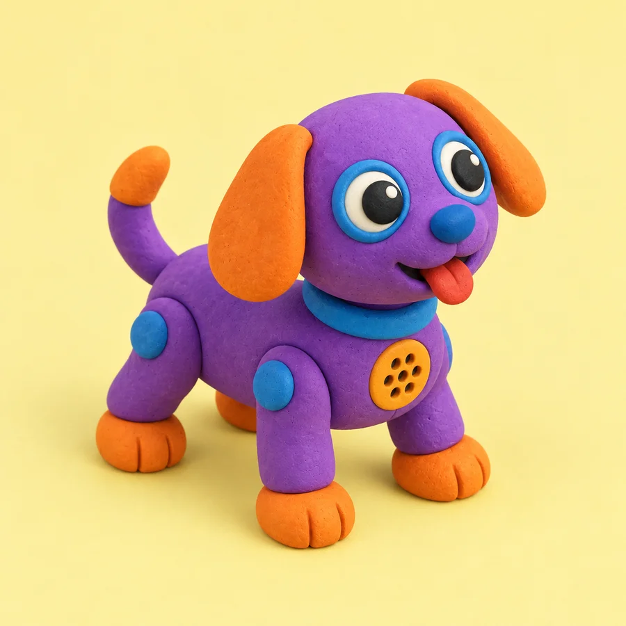 Interactive Pet