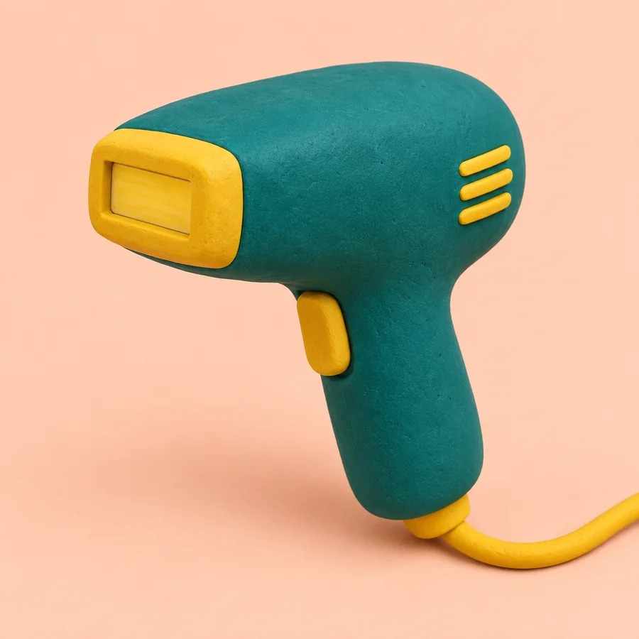 IPL Device