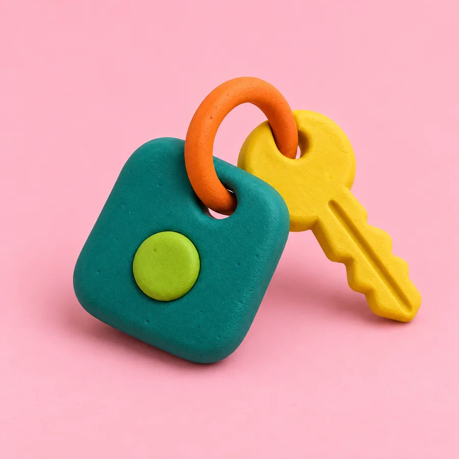 Item Tracker