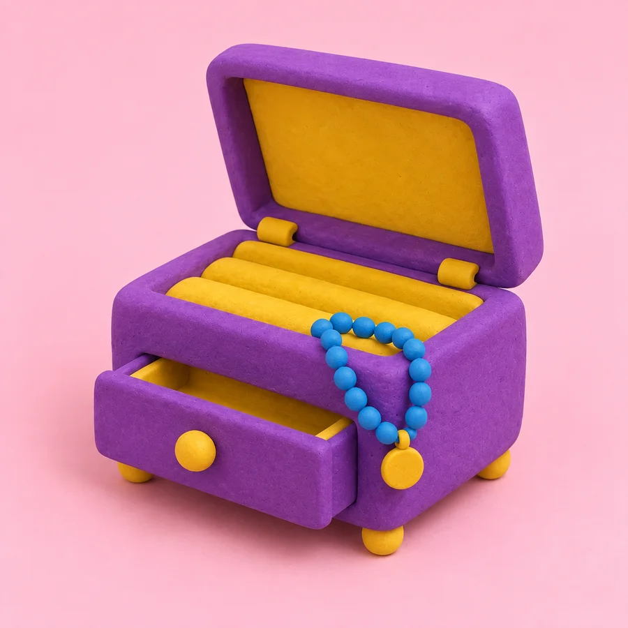 Jewelry Box