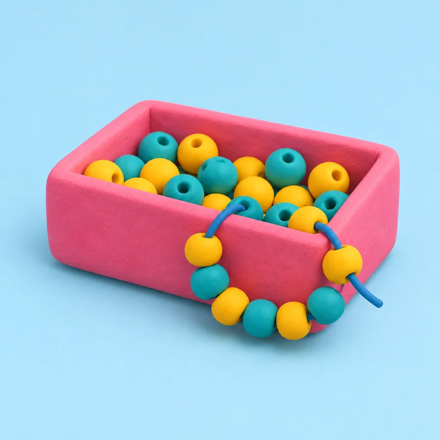 Jewelry Making Kit