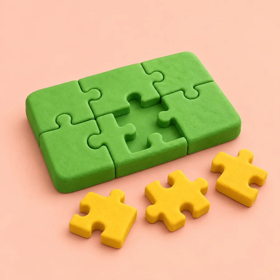 Jigsaw Puzzle