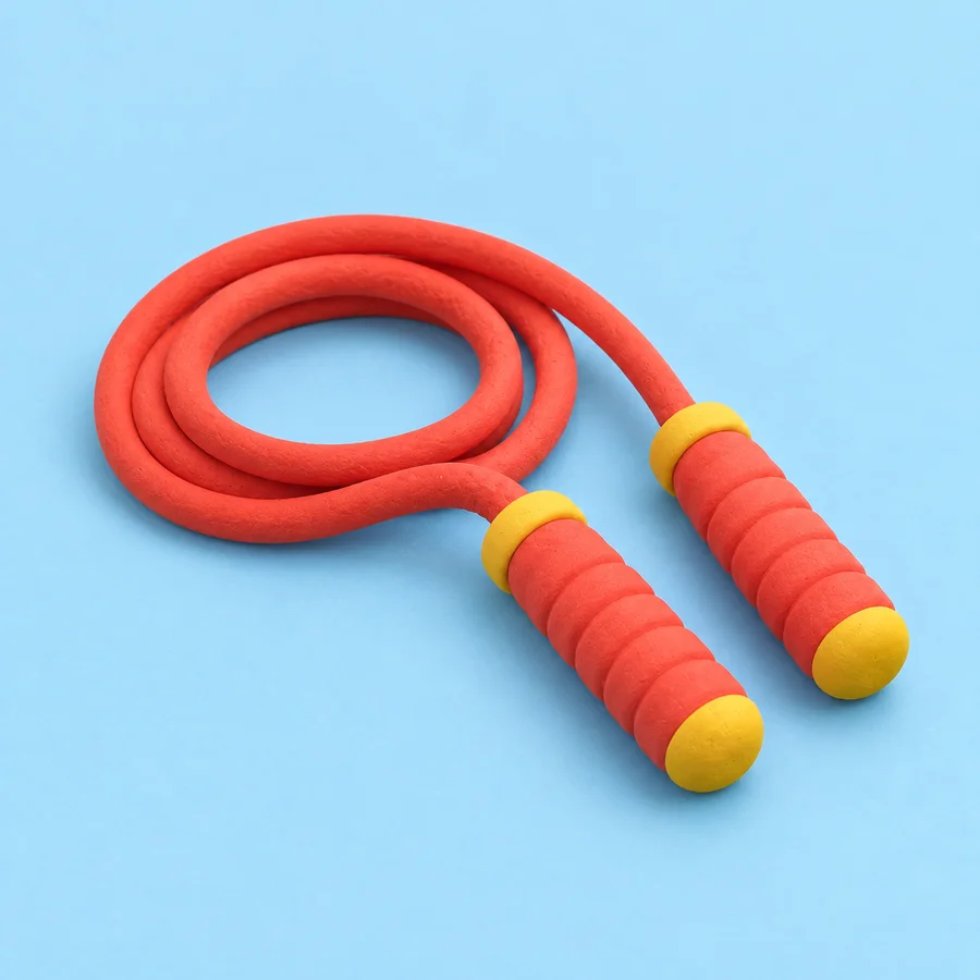 Jump Rope